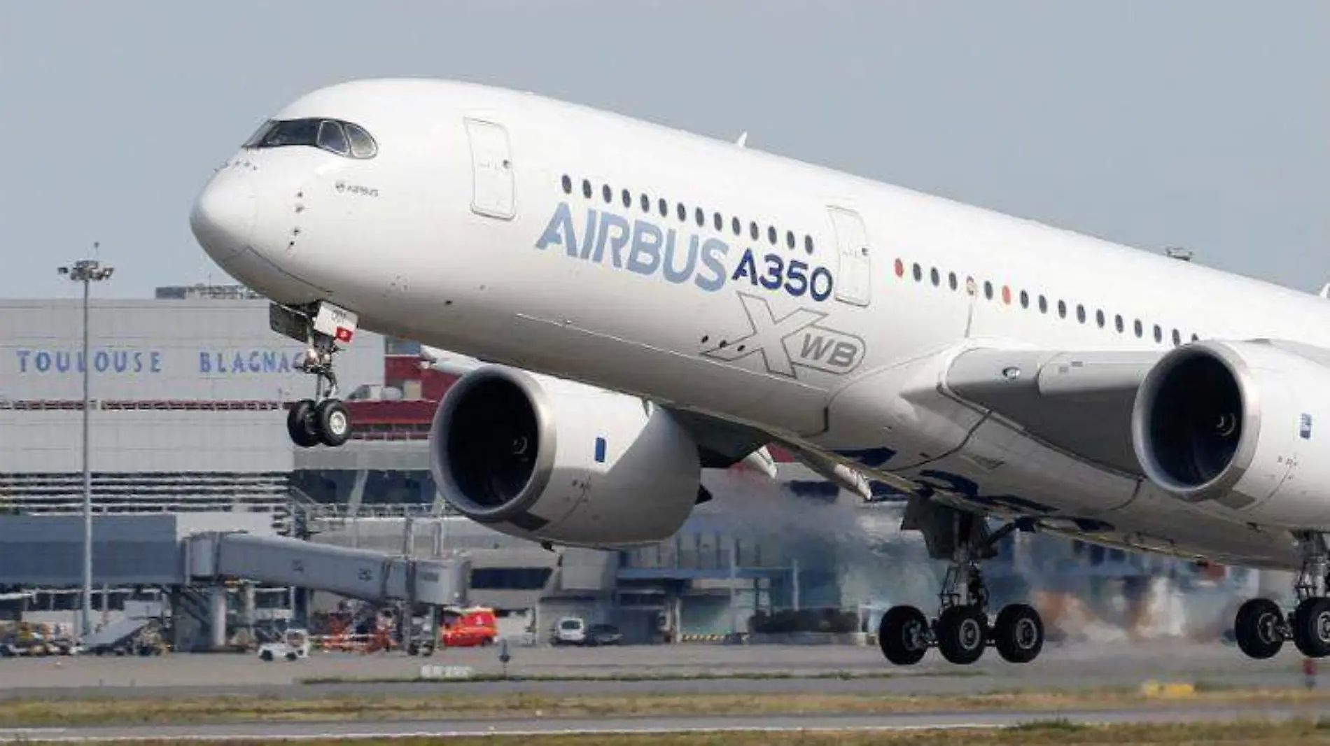 AIRBUS- REUTERS